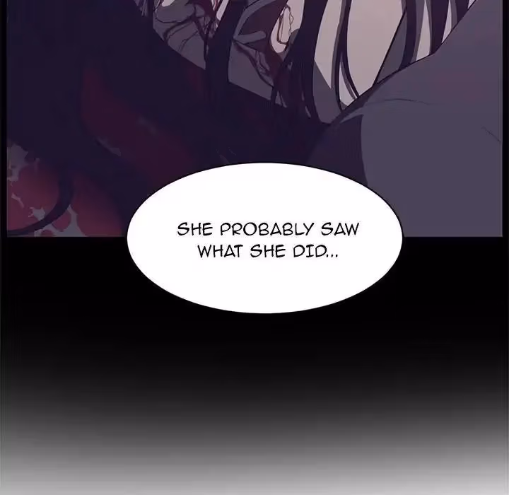 The Happening Chapter 86 page 184 - 