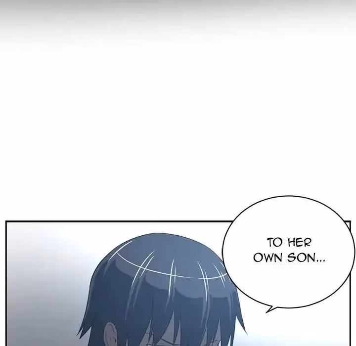 The Happening Chapter 86 page 185 - 