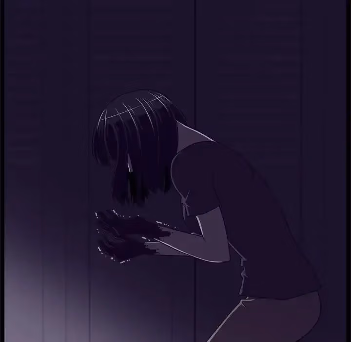 The Happening Chapter 86 page 189 - 