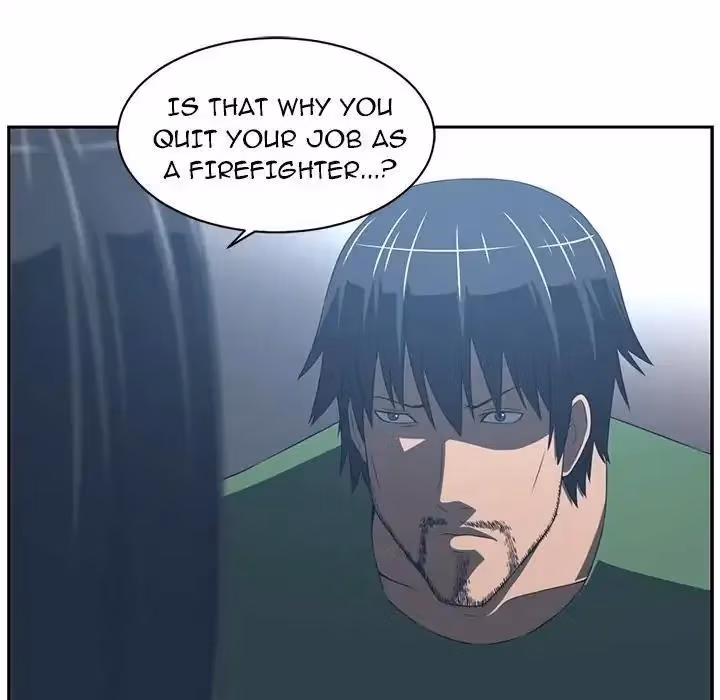 The Happening Chapter 86 page 205 - 
