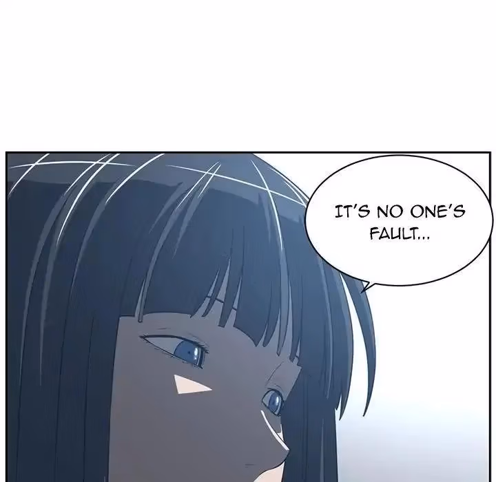 The Happening Chapter 86 page 209 - 