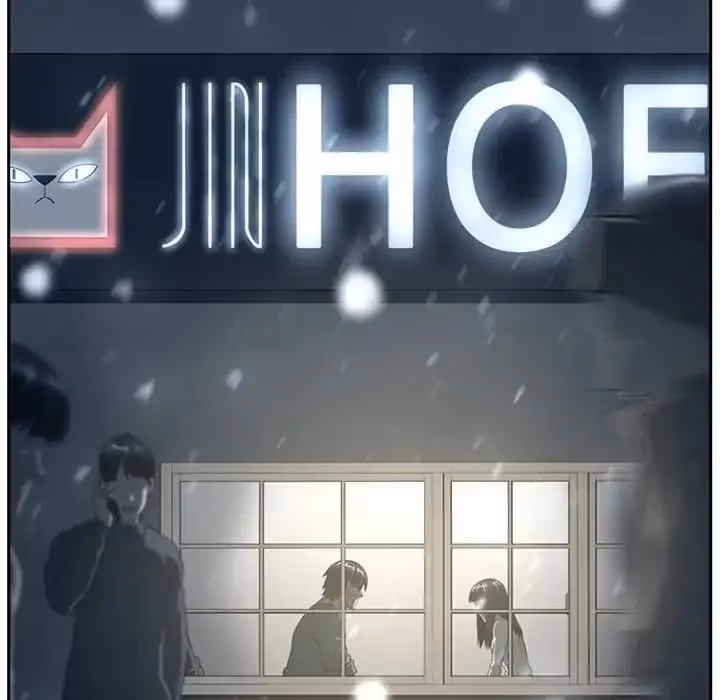 The Happening Chapter 86 page 216 - 