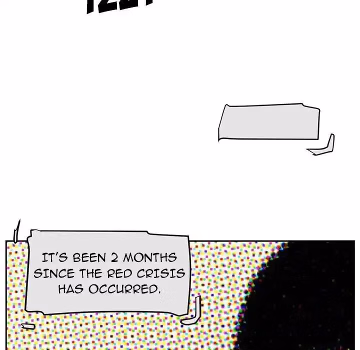 The Happening Chapter 86 page 24 - 