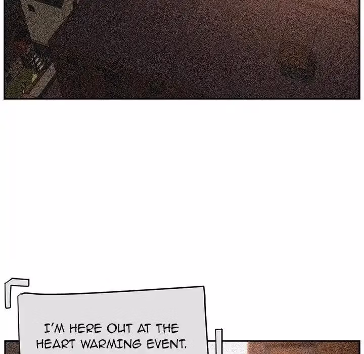 The Happening Chapter 86 page 236 - 