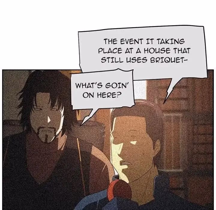 The Happening Chapter 86 page 238 - 