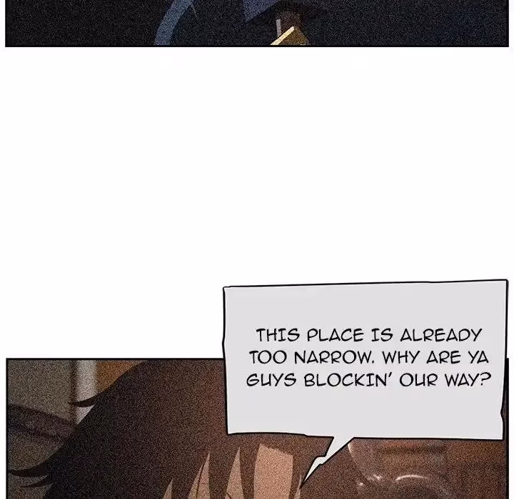 The Happening Chapter 86 page 239 - 