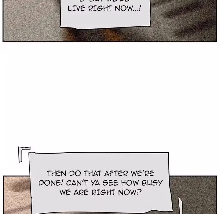 The Happening Chapter 86 page 242 - 