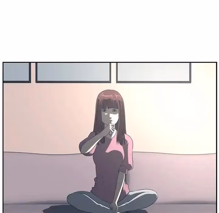 The Happening Chapter 86 page 249 - 
