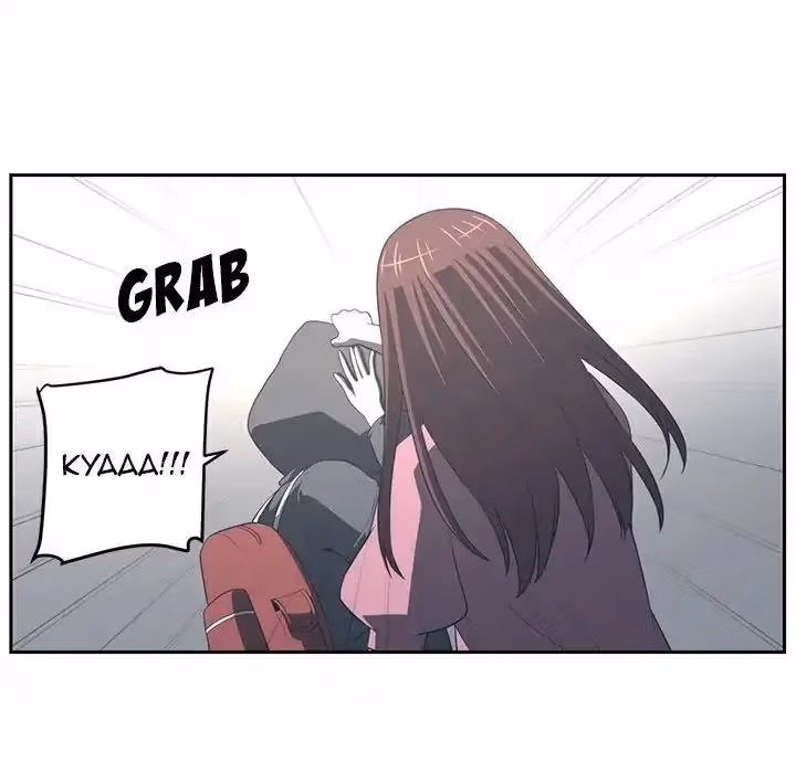 The Happening Chapter 86 page 255 - 