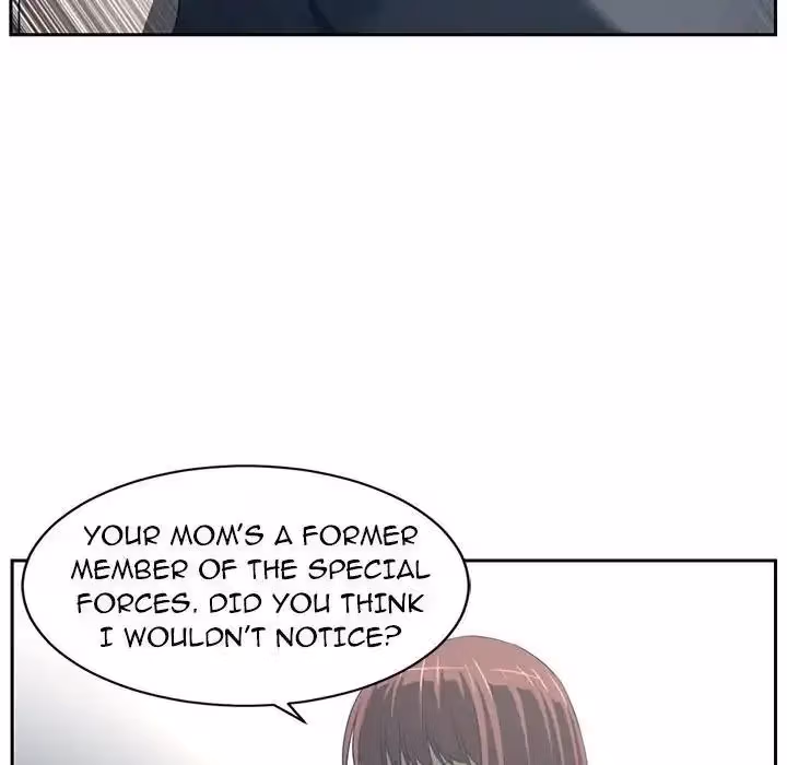 The Happening Chapter 86 page 257 - 