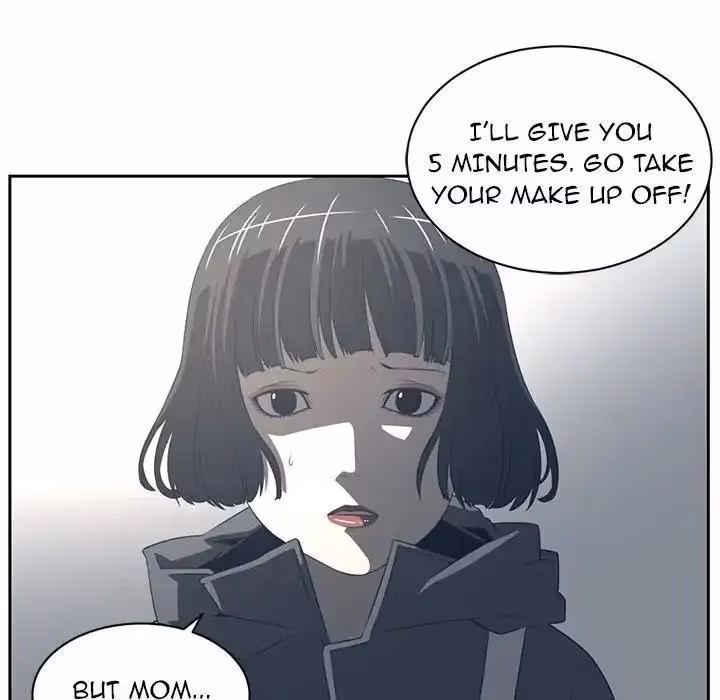 The Happening Chapter 86 page 259 - 