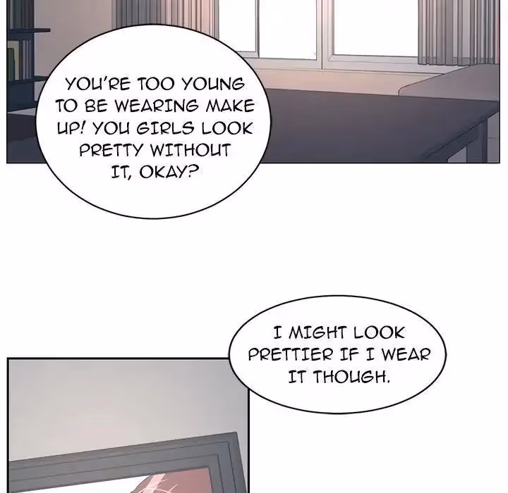 The Happening Chapter 86 page 261 - 