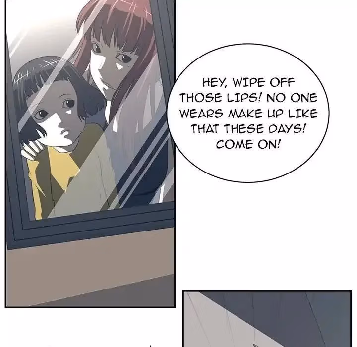 The Happening Chapter 86 page 262 - 