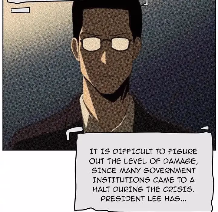 The Happening Chapter 86 page 29 - 
