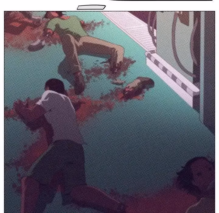 The Happening Chapter 86 page 30 - 