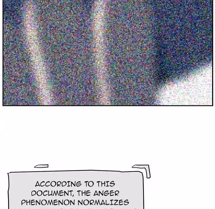 The Happening Chapter 86 page 37 - 