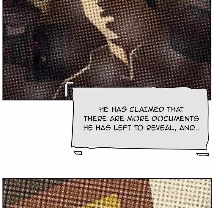 The Happening Chapter 86 page 44 - 