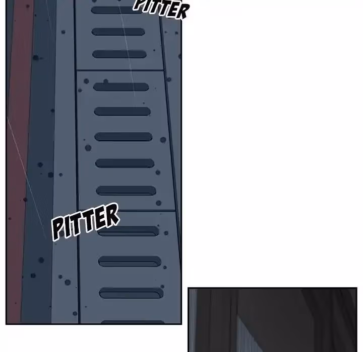 The Happening Chapter 86 page 6 - 