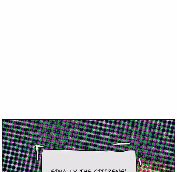 The Happening Chapter 86 page 52 - 