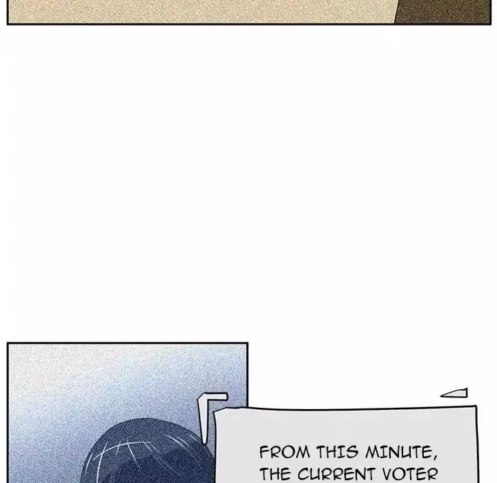 The Happening Chapter 86 page 55 - 