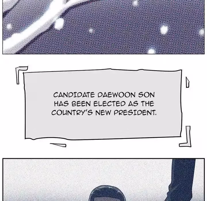 The Happening Chapter 86 page 59 - 