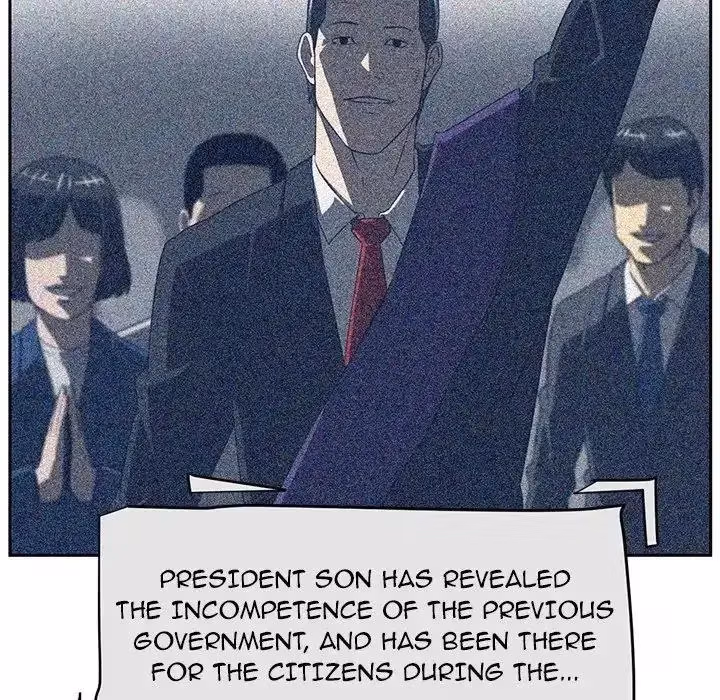 The Happening Chapter 86 page 60 - 