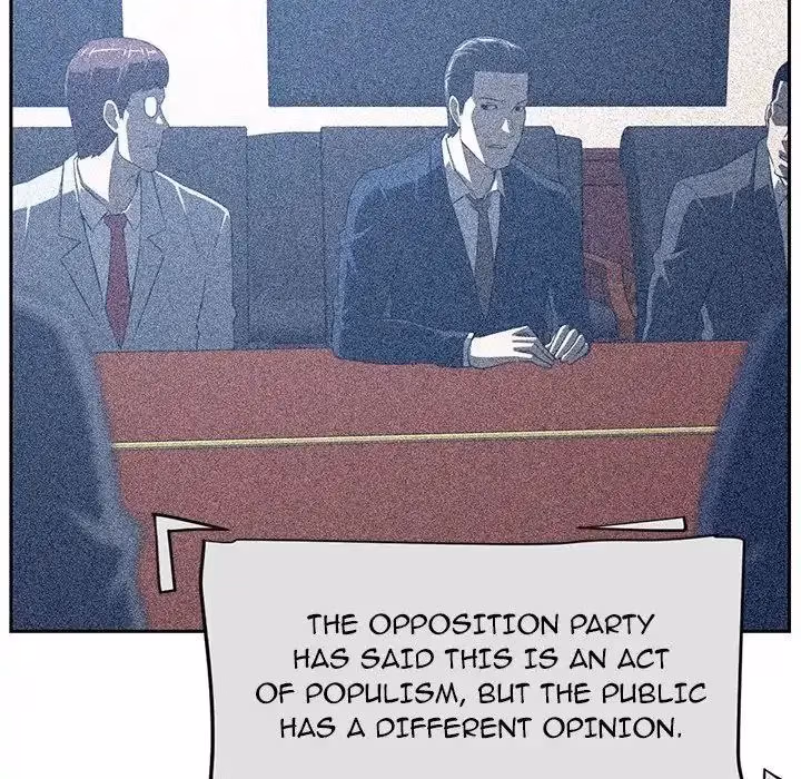 The Happening Chapter 86 page 66 - 