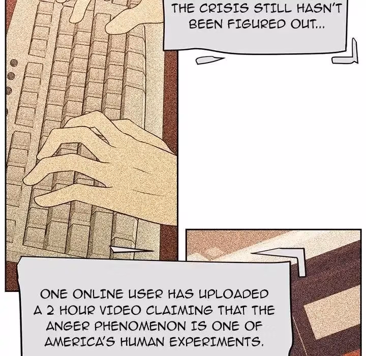 The Happening Chapter 86 page 71 - 