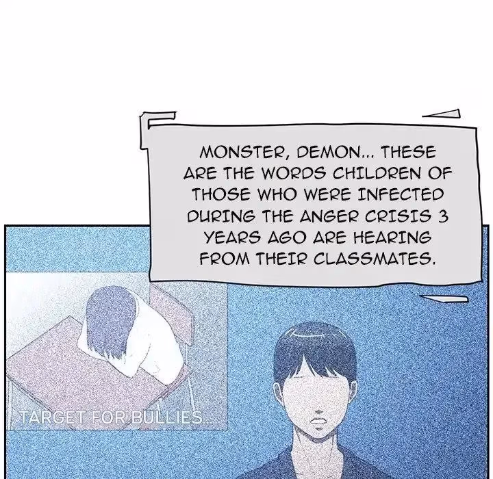 The Happening Chapter 86 page 80 - 
