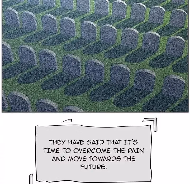 The Happening Chapter 86 page 85 - 