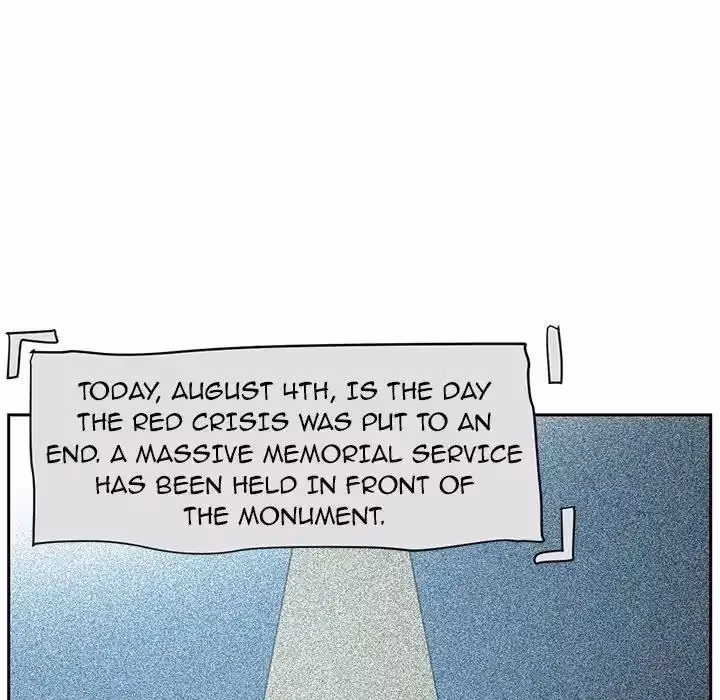 The Happening Chapter 86 page 87 - 