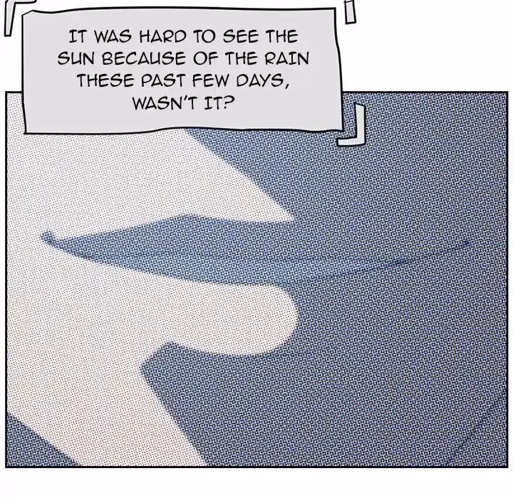 The Happening Chapter 86 page 92 - 
