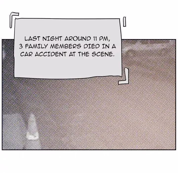 The Happening Chapter 86 page 95 - 