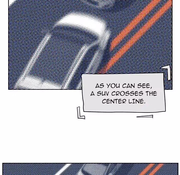 The Happening Chapter 86 page 97 - 