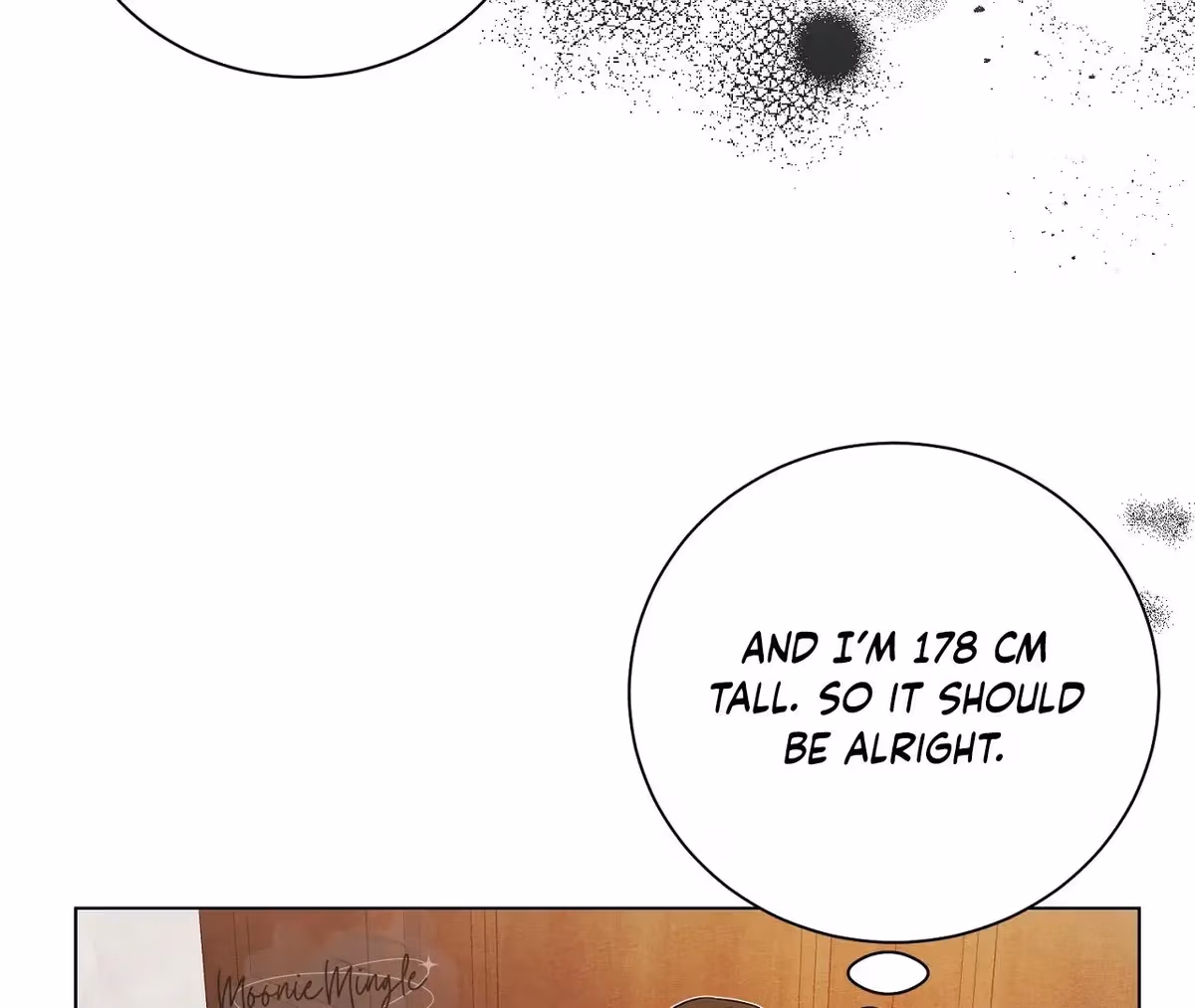 The Happening Chapter 88 page 12 - 
