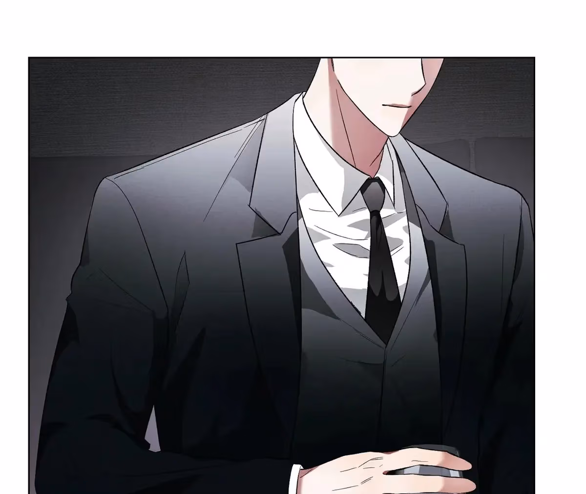 The Happening Chapter 88 page 22 - 