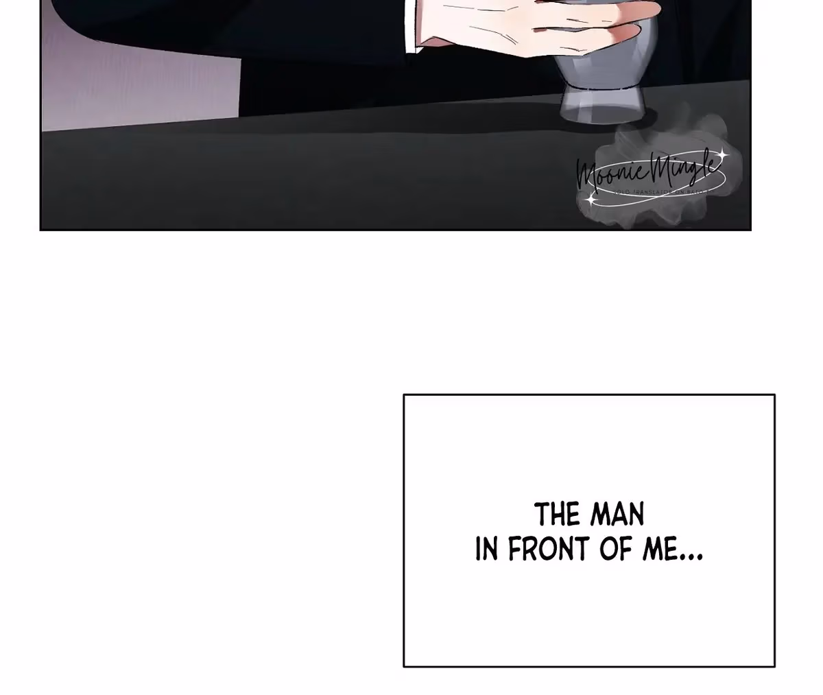 The Happening Chapter 88 page 23 - 