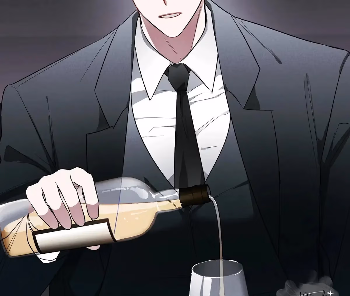The Happening Chapter 88 page 25 - 