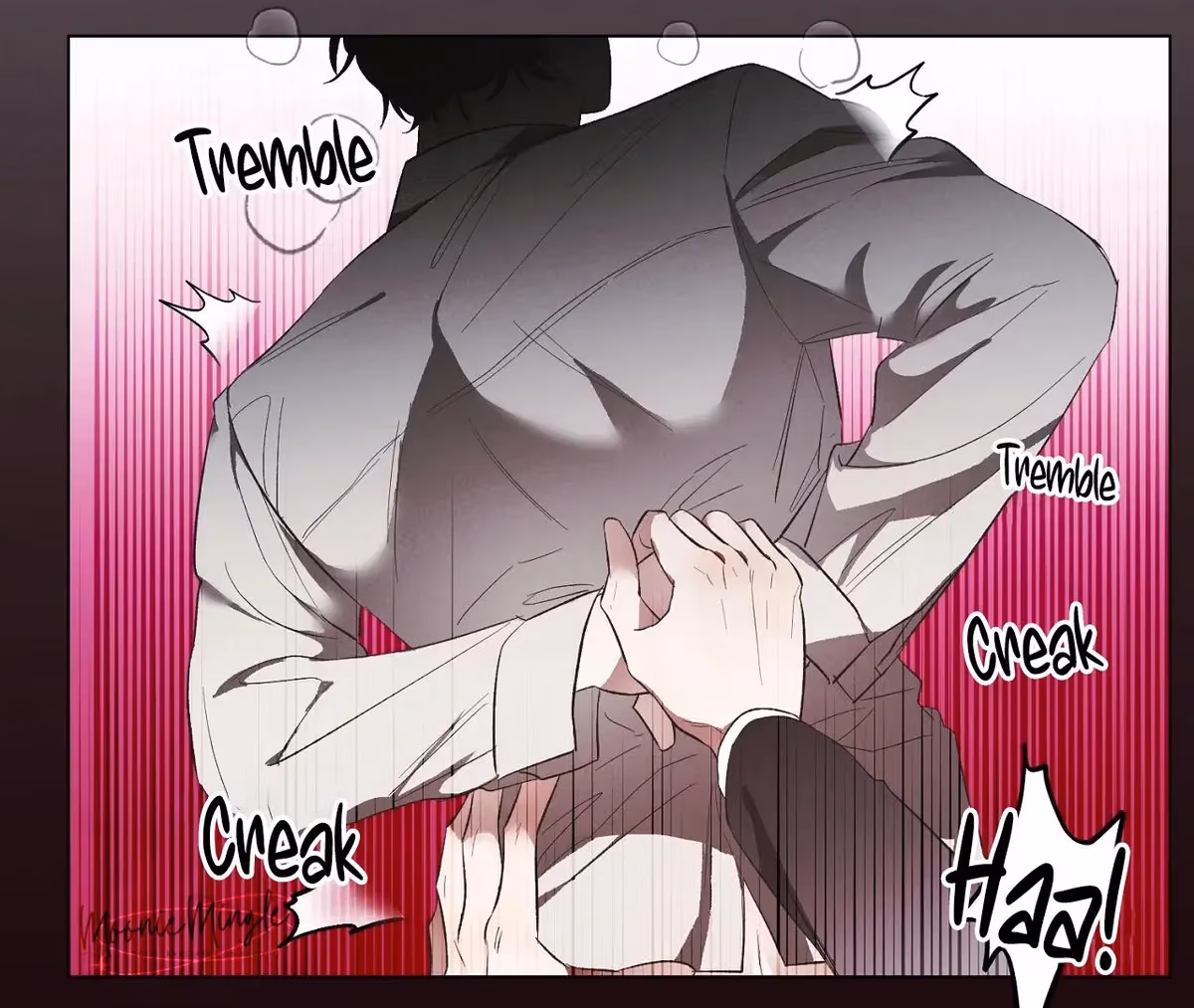 The Happening Chapter 88 page 31 - 