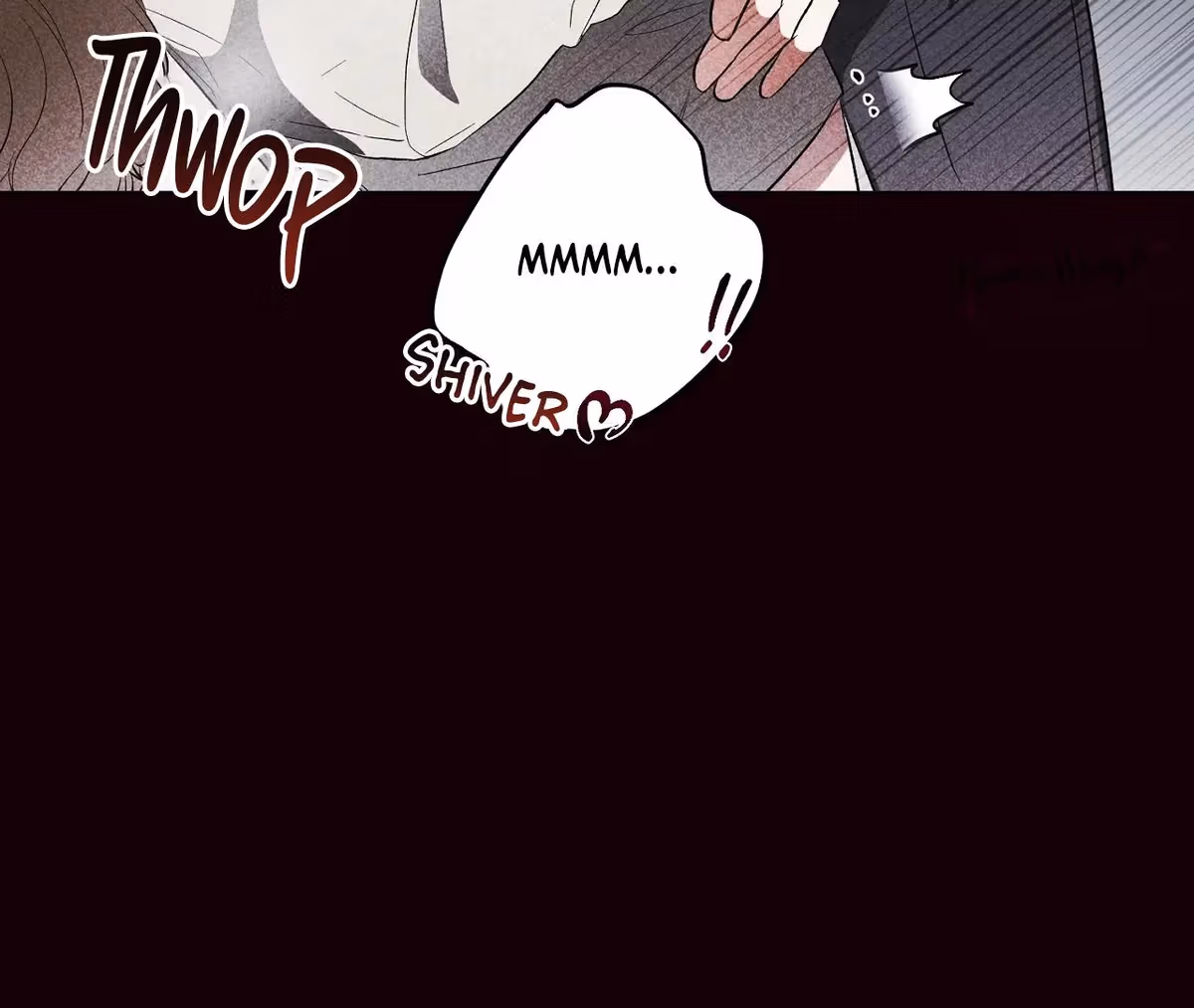 The Happening Chapter 88 page 35 - 