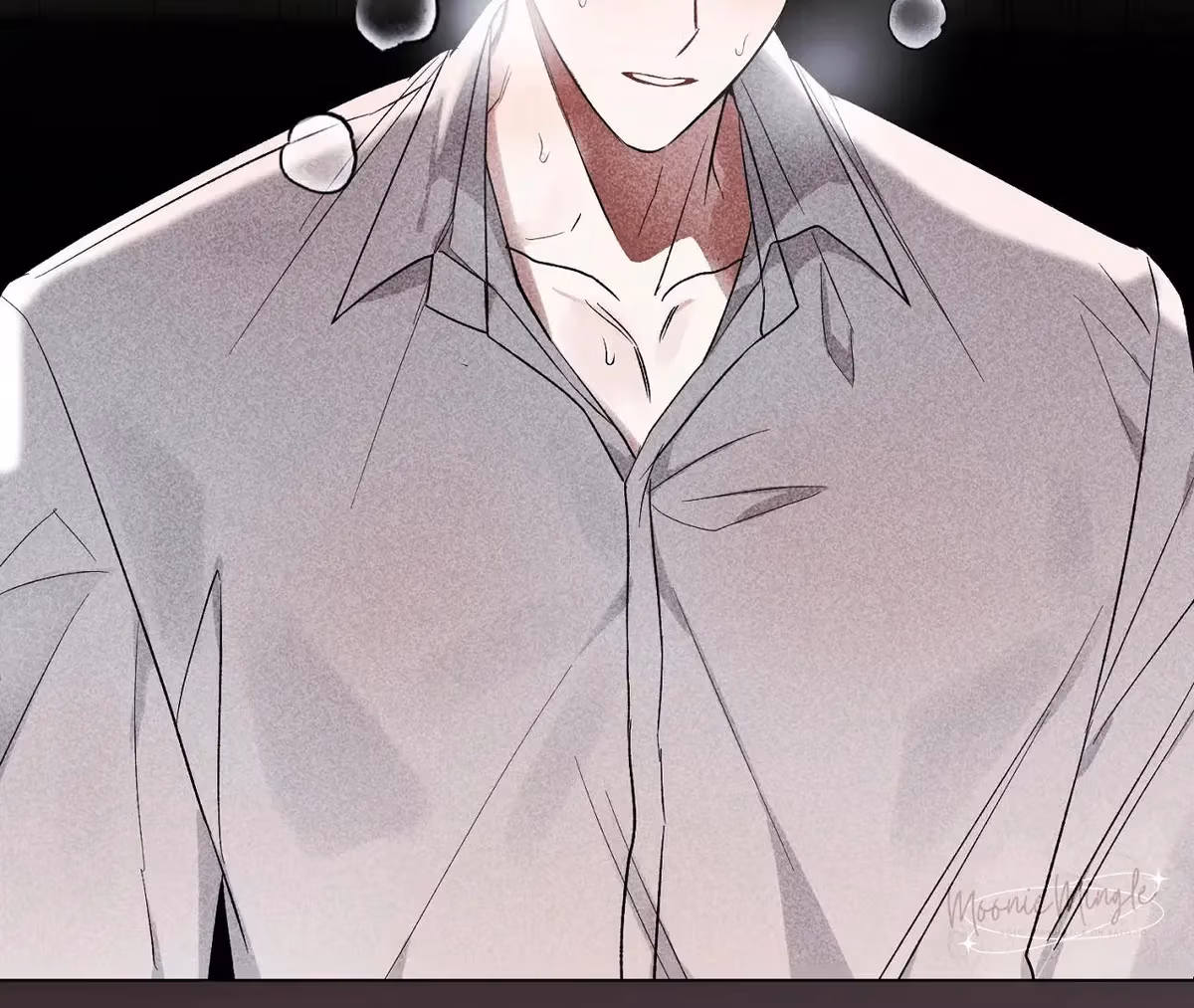 The Happening Chapter 88 page 39 - 