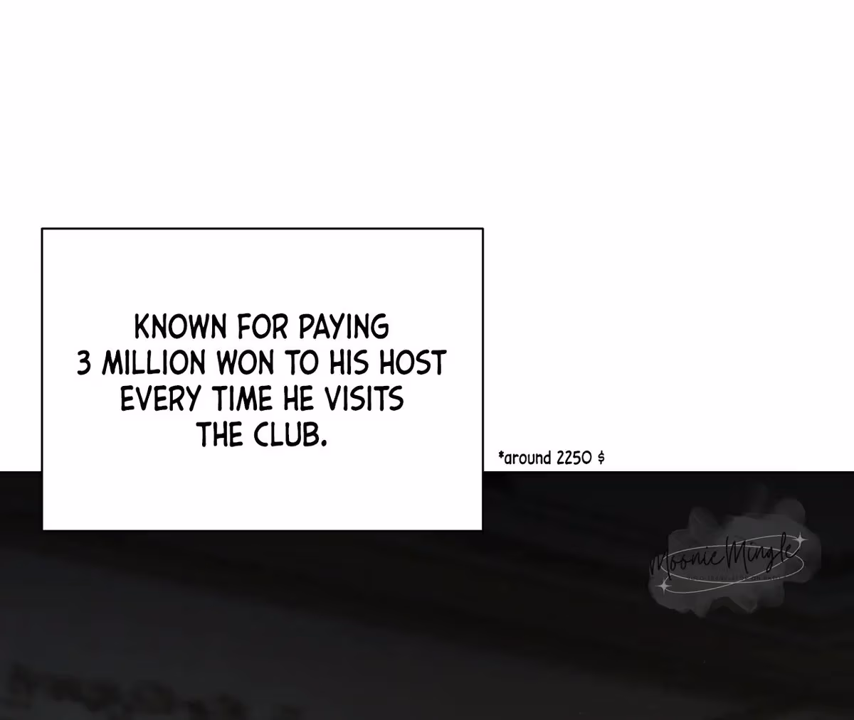 The Happening Chapter 88 page 5 - 