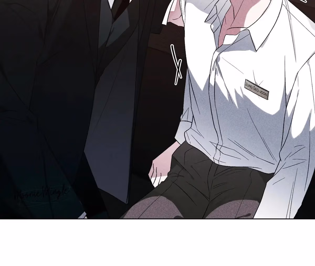 The Happening Chapter 88 page 48 - 
