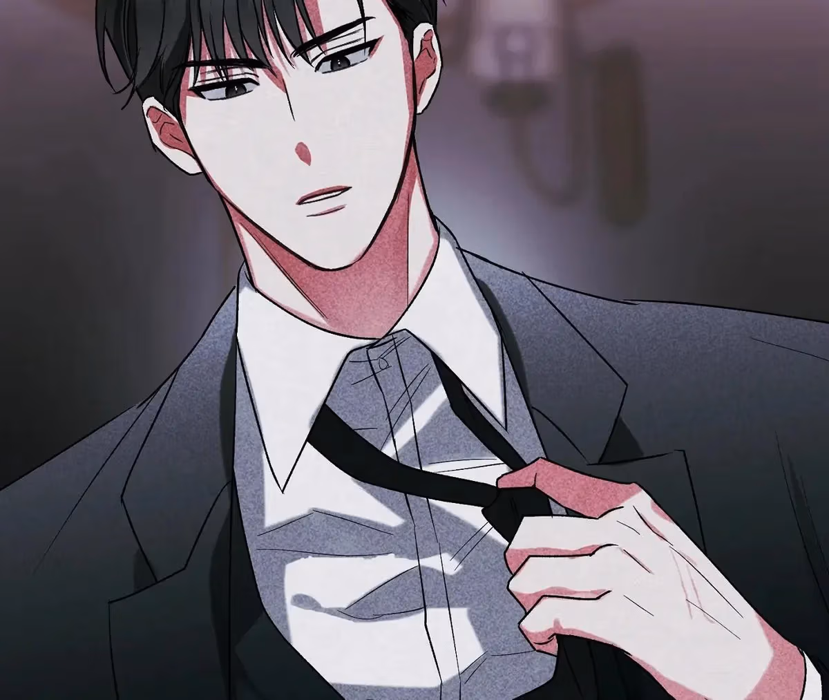 The Happening Chapter 88 page 55 - 