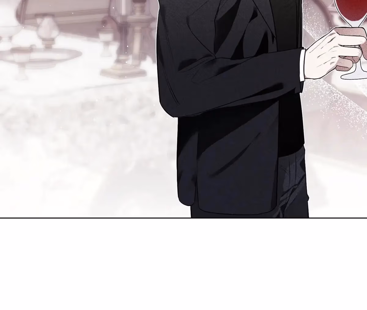 The Happening Chapter 88 page 7 - 