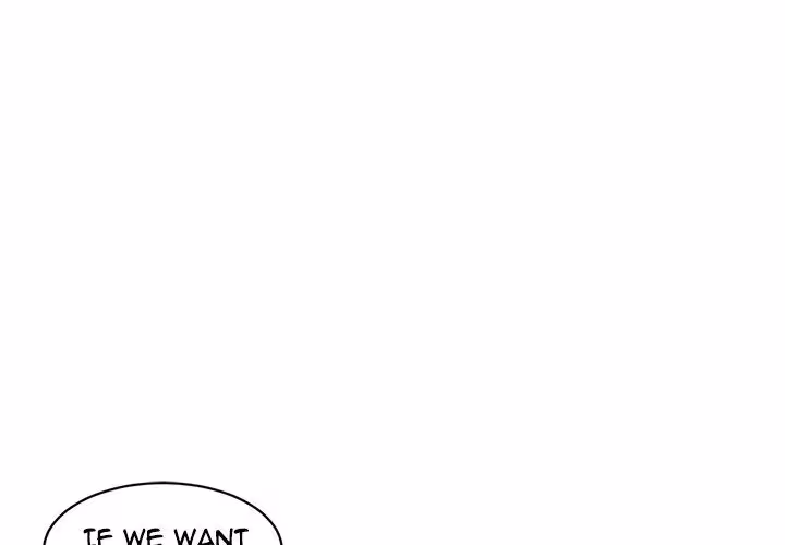 The Happening Chapter 9 page 1 - 