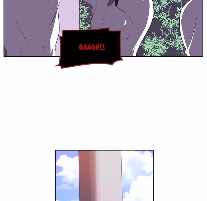The Happening Chapter 9 page 11 - 