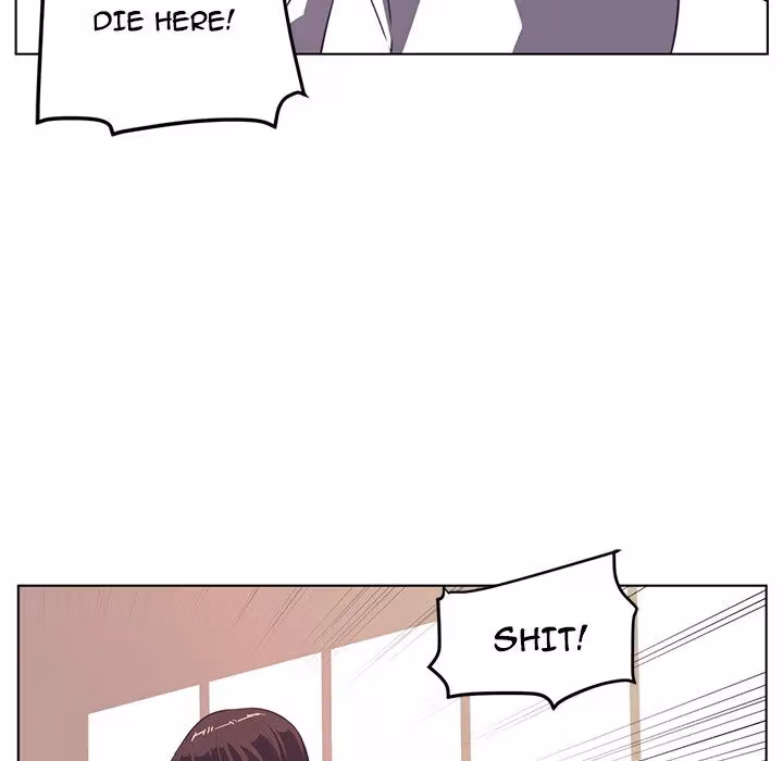 The Happening Chapter 9 page 101 - 