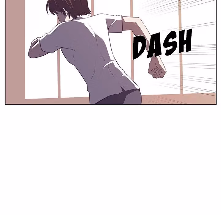 The Happening Chapter 9 page 102 - 