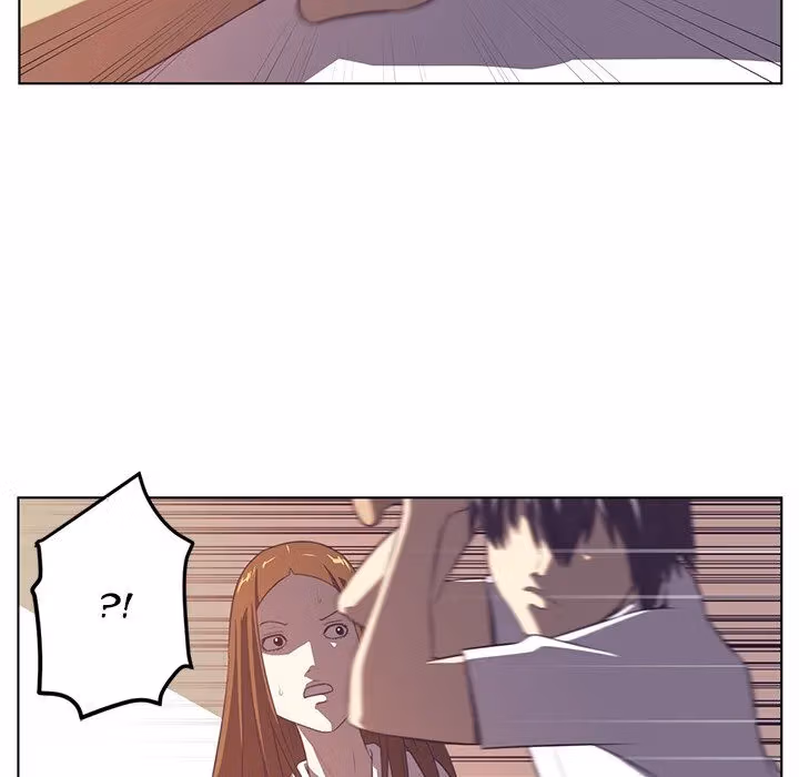 The Happening Chapter 9 page 105 - 